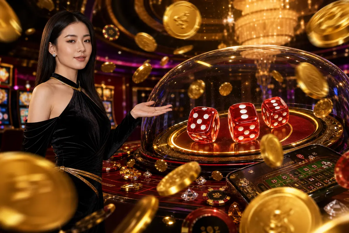 rezeki66 bonus welcome deposit pertama