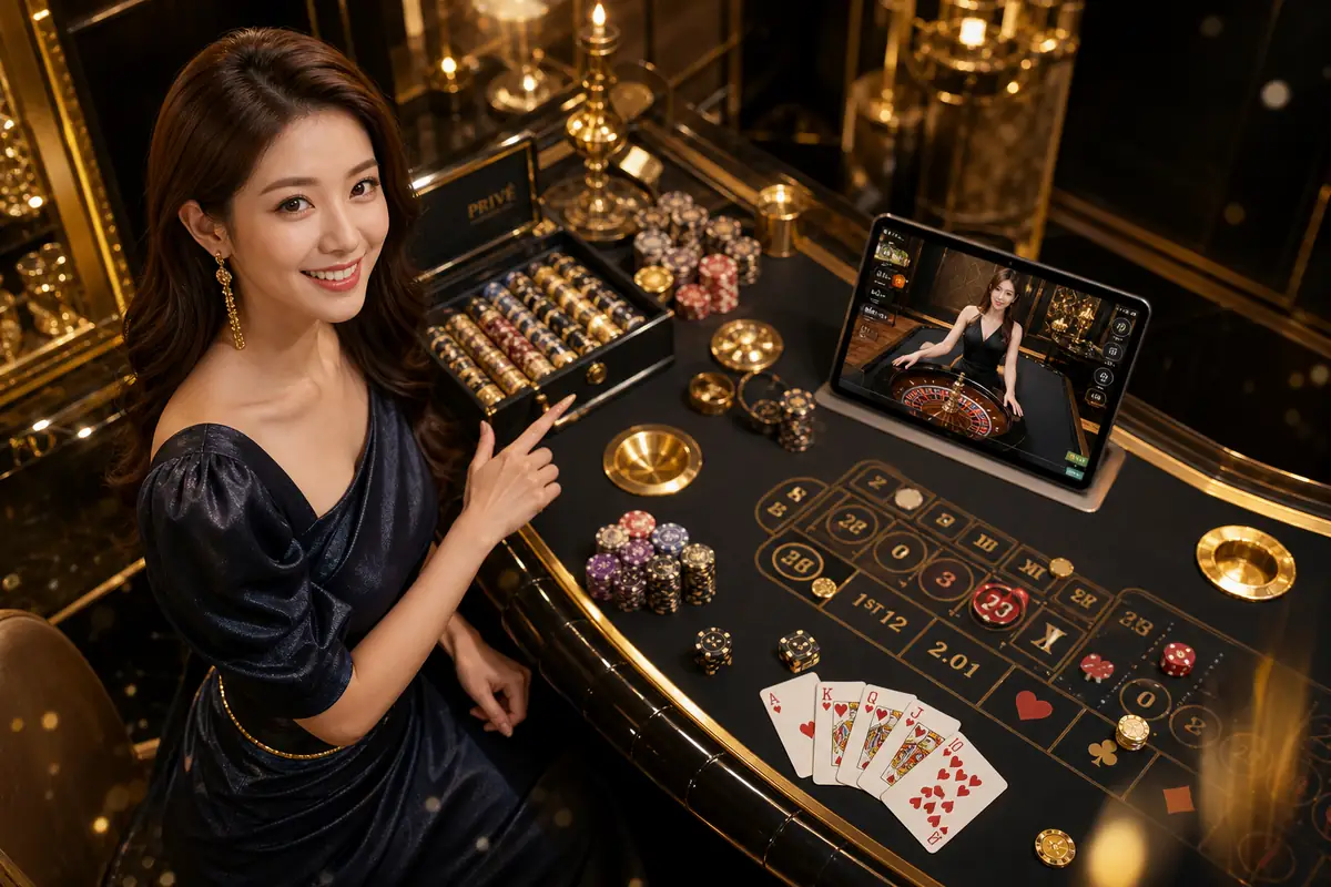 rezeki66 permainan kasino live Malaysia