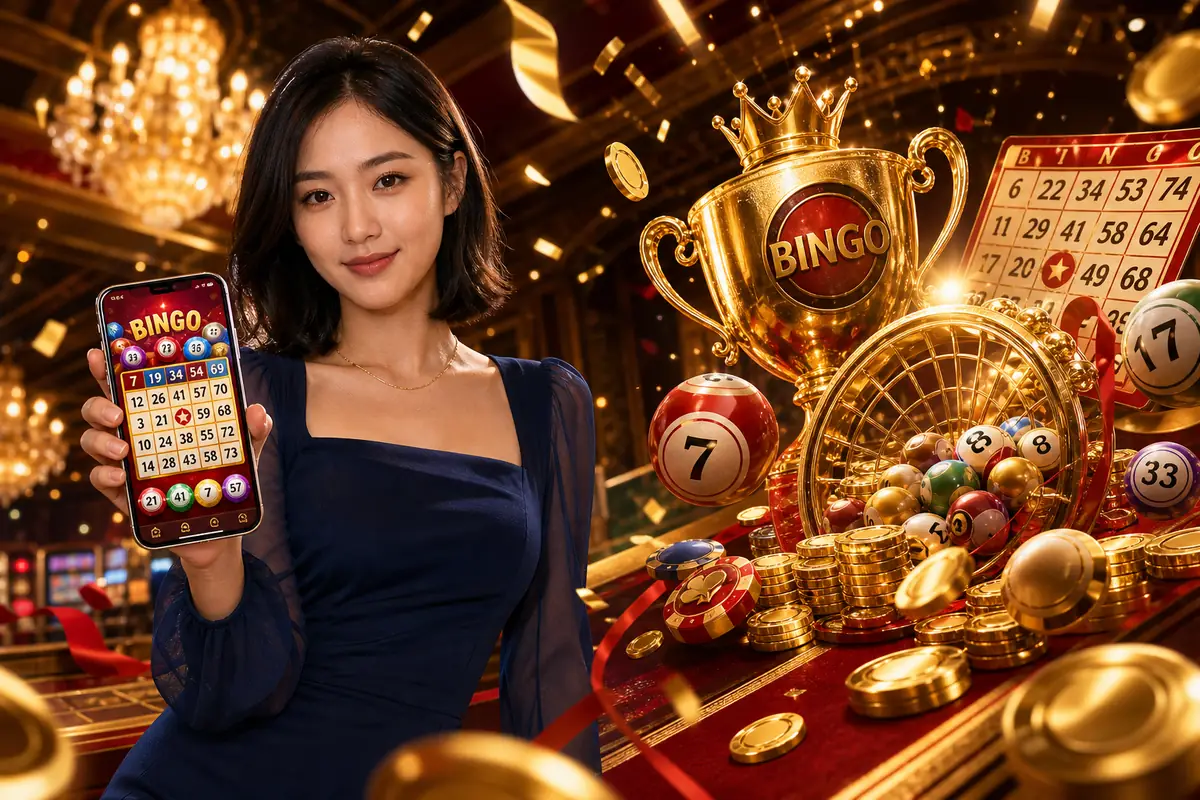 rezeki66 platform kasino online Malaysia