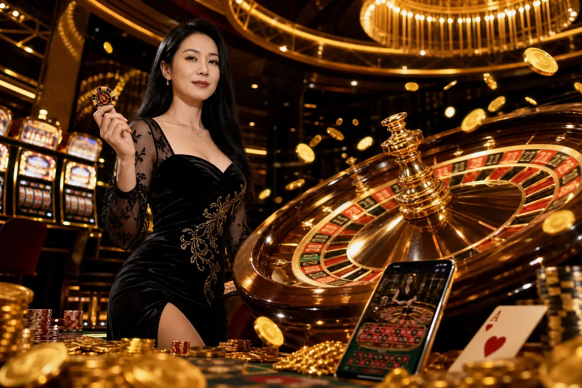 rezeki66 bonus alu-aluan deposit pertama