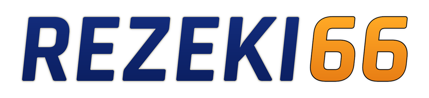 rezeki66 logo